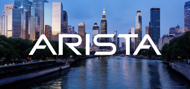 Beitragsbild zu Arista Networks Aktie: Strategische Wende unter Druck