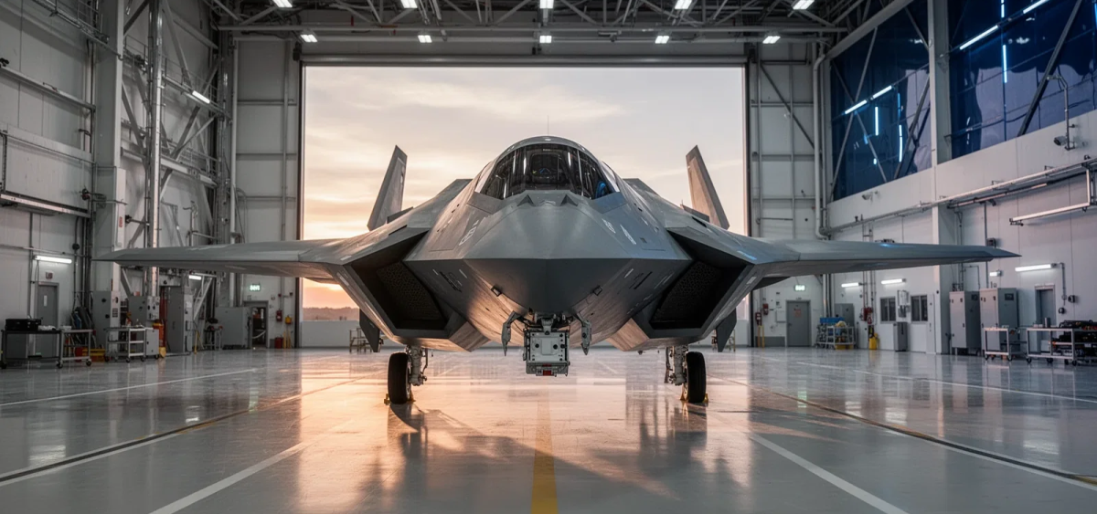 Beitragsbild zu VINCORION Aktie: Wien als nächster Schritt