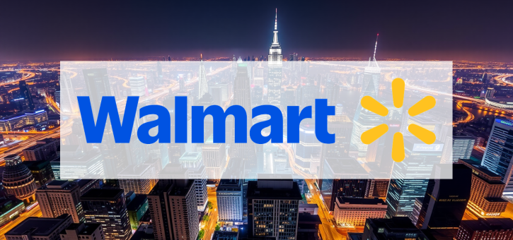 Beitragsbild zu Walmart Aktie: Alles auf Grün – aber zu welchem Preis?