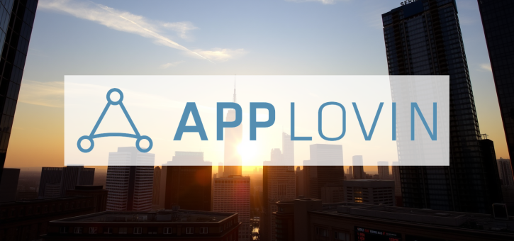 Beitragsbild zu Applovin Aktie: Abwärtstrend verschärft sich