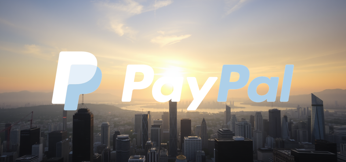 Beitragsbild zu PayPal Aktie: Überraschender Gewinnsprung