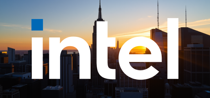Beitragsbild zu Intel Aktie: Befreiungsschlag oder nächster Absturz?