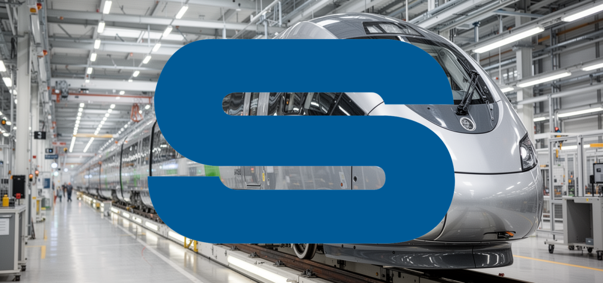 Beitragsbild zu Stadler Rail Aktie: Exporterfolg