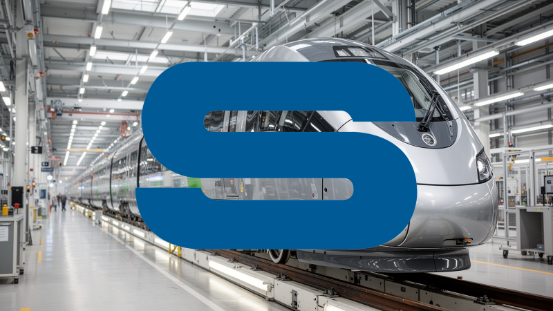 Beitragsbild zu Stadler Rail Aktie: Exporterfolg