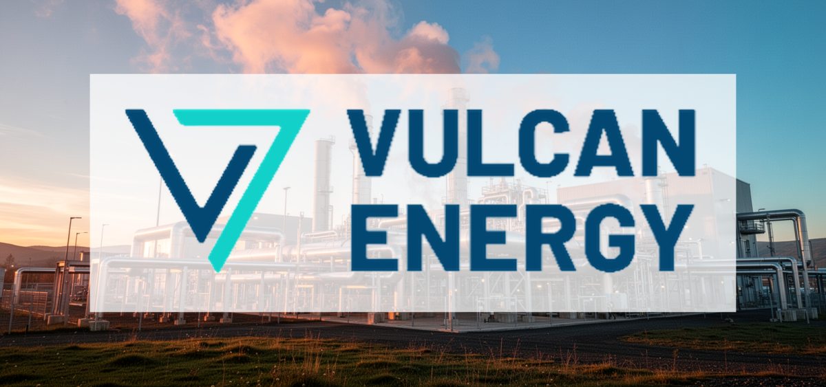 Beitragsbild zu Vulcan Energy Aktie: Erste Lizenz, voller Betrieb