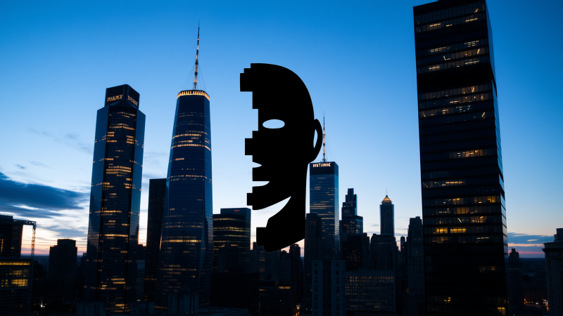 Beitragsbild zu Intuitive Machines Aktie: Insider verkaufen