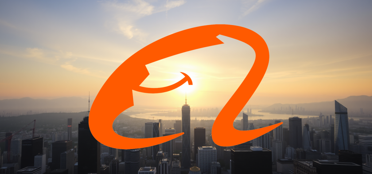 Beitragsbild zu Alibaba Aktie: 431 Millionen Dollar Offensive