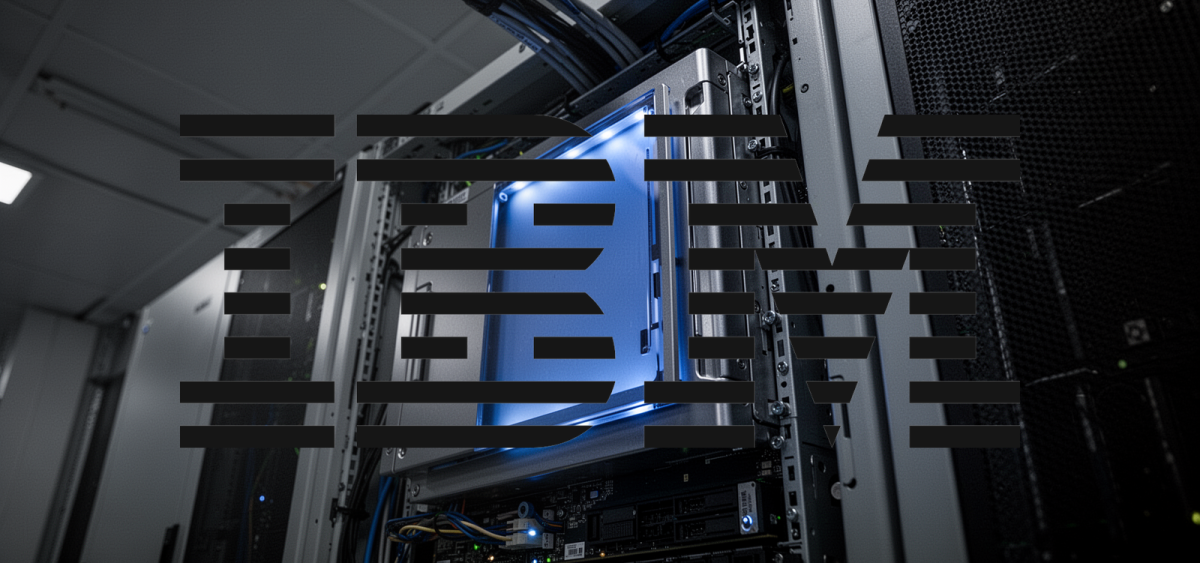 Beitragsbild zu IBM Aktie: Neues KI-Tool, sinkende Ziele