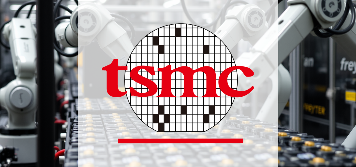 Beitragsbild zu TSMC: Der erste Trillionär unter den Chip-Riesen
