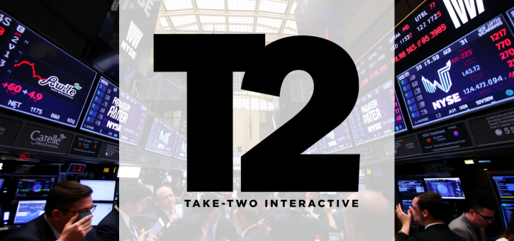 Beitragsbild zu Take-Two Aktie: Produktivität gesteigert!