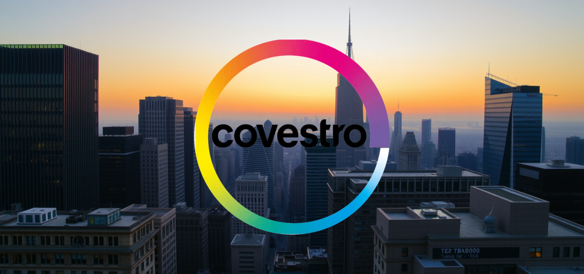 Beitragsbild zu Covestro Aktie: Beeindruckender Fortschritt