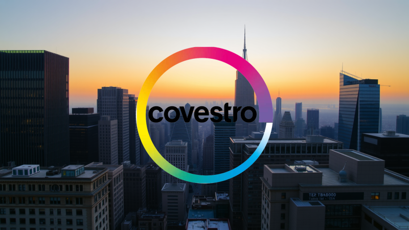 Beitragsbild zu Covestro Aktie: Beeindruckender Fortschritt