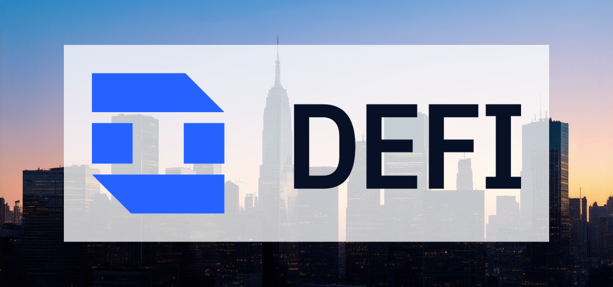 Beitragsbild zu DeFi Technologies Aktie: Überraschende Aufwärtsbewegung!