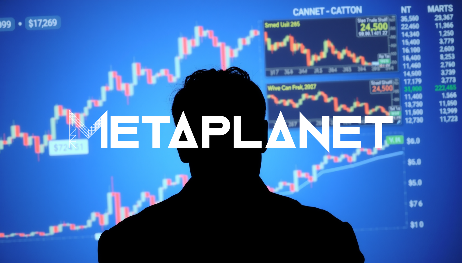 Börse Express - Metaplanet Aktie: Die Bitcoin-Explosion?