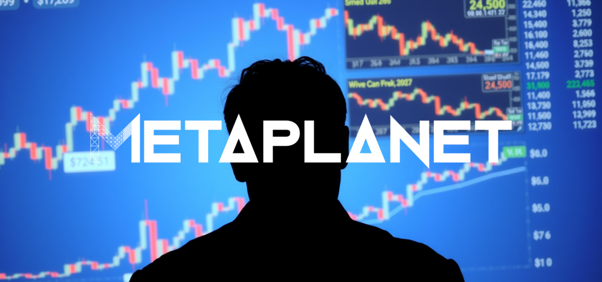 Beitragsbild zu Metaplanet Aktie: Die Bitcoin-Explosion?