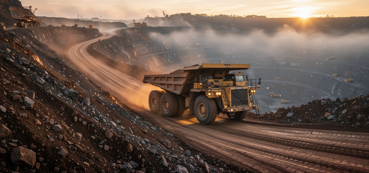 Beitragsbild zu Barrick Mining Aktie: Zukunftsperspektiven beleuchtet