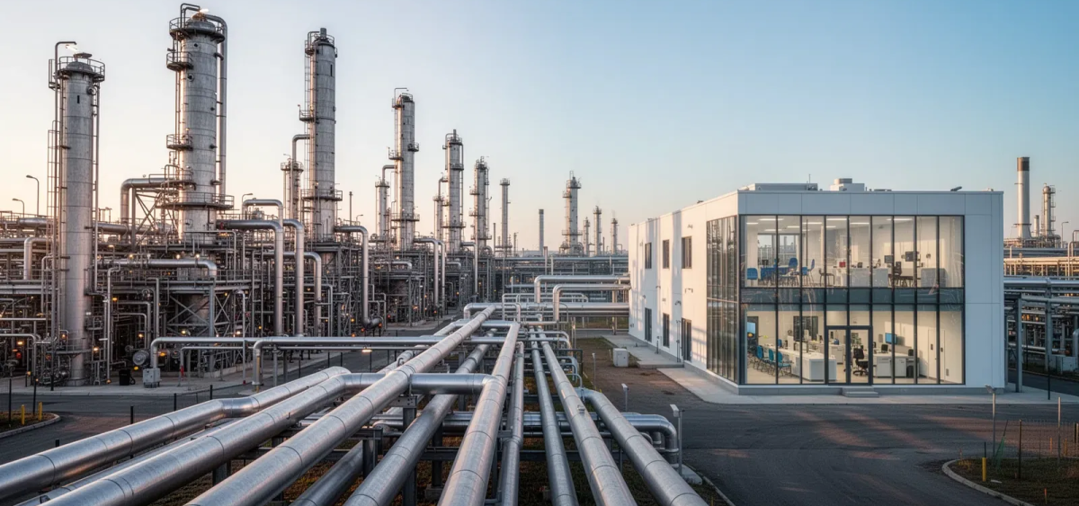 Beitragsbild zu BASF Aktie: Zwischen Sparkurs und Innovation