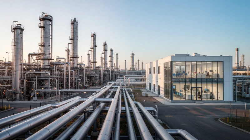 Beitragsbild zu BASF Aktie: Zwischen Sparkurs und Innovation