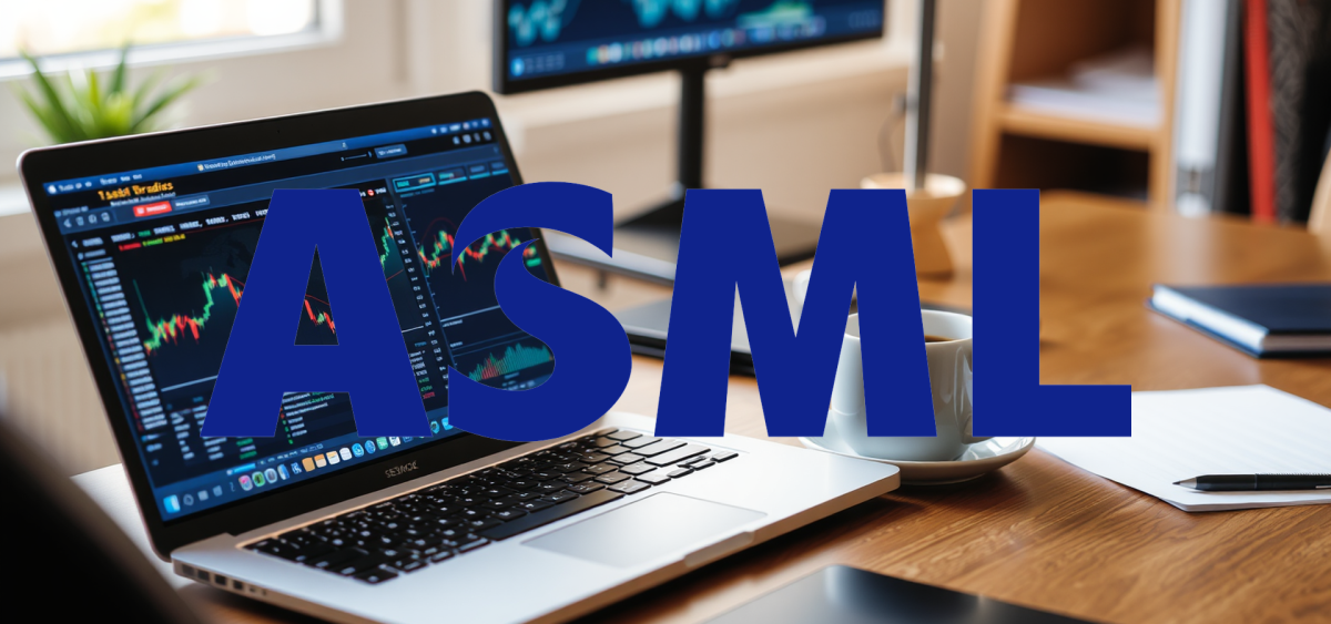 Beitragsbild zu ASML Aktie: Analysten treiben Fantasie