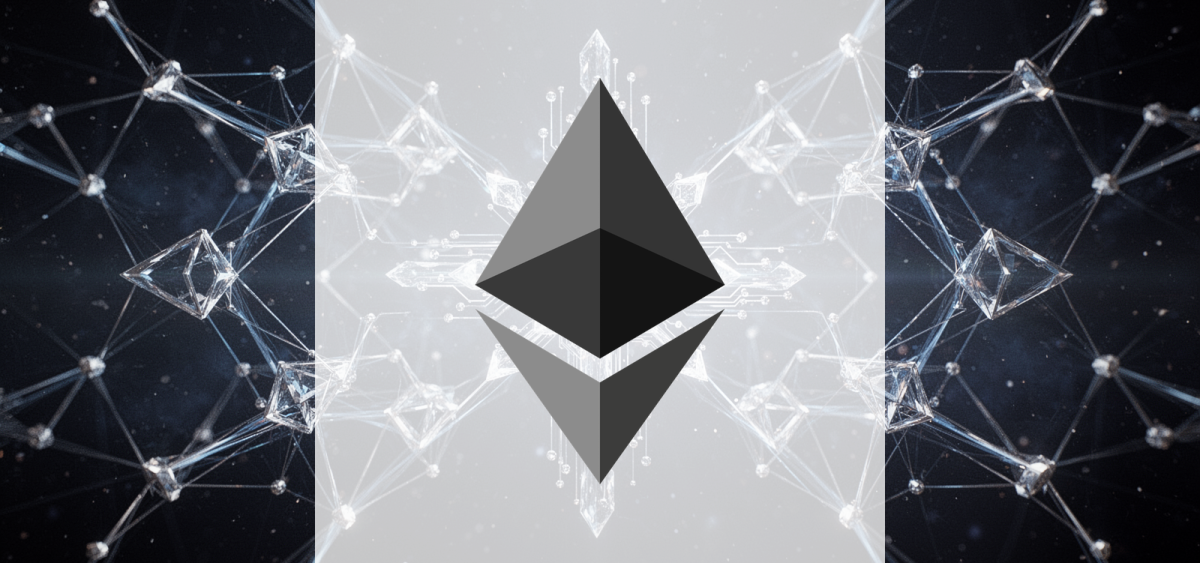 Beitragsbild zu Ethereum: SEC schafft Klarheit