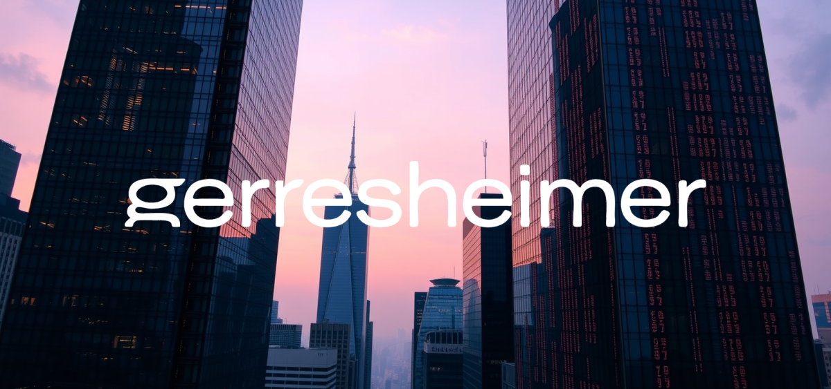 Beitragsbild zu Gerresheimer Aktie: Comeback oder Falle?