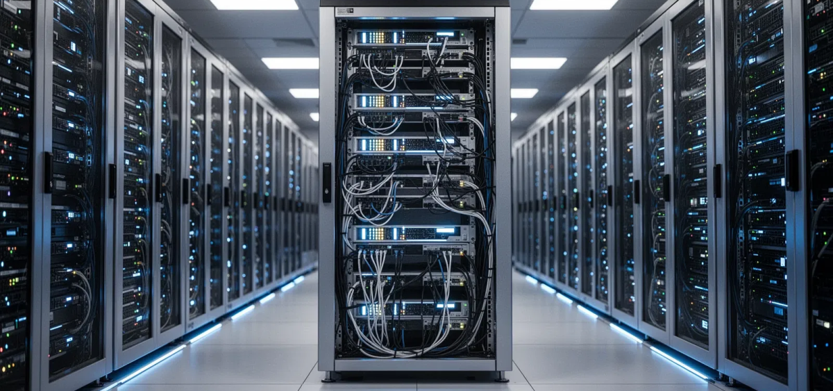 Beitragsbild zu Broadcom Aktie: Kontinuierlicher Mehrwert