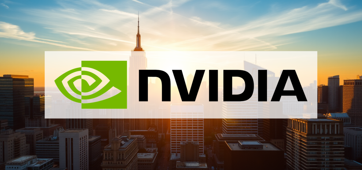 Beitragsbild zu Nvidia Aktie: Rekord-Deal besiegelt!