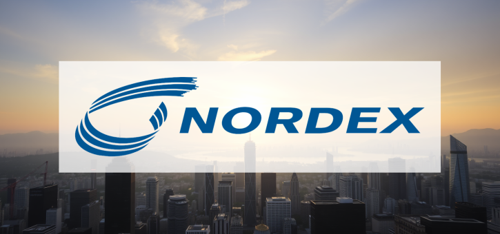 Beitragsbild zu Nordex Aktie: Mega-Auftrag lässt Anleger aufhorchen