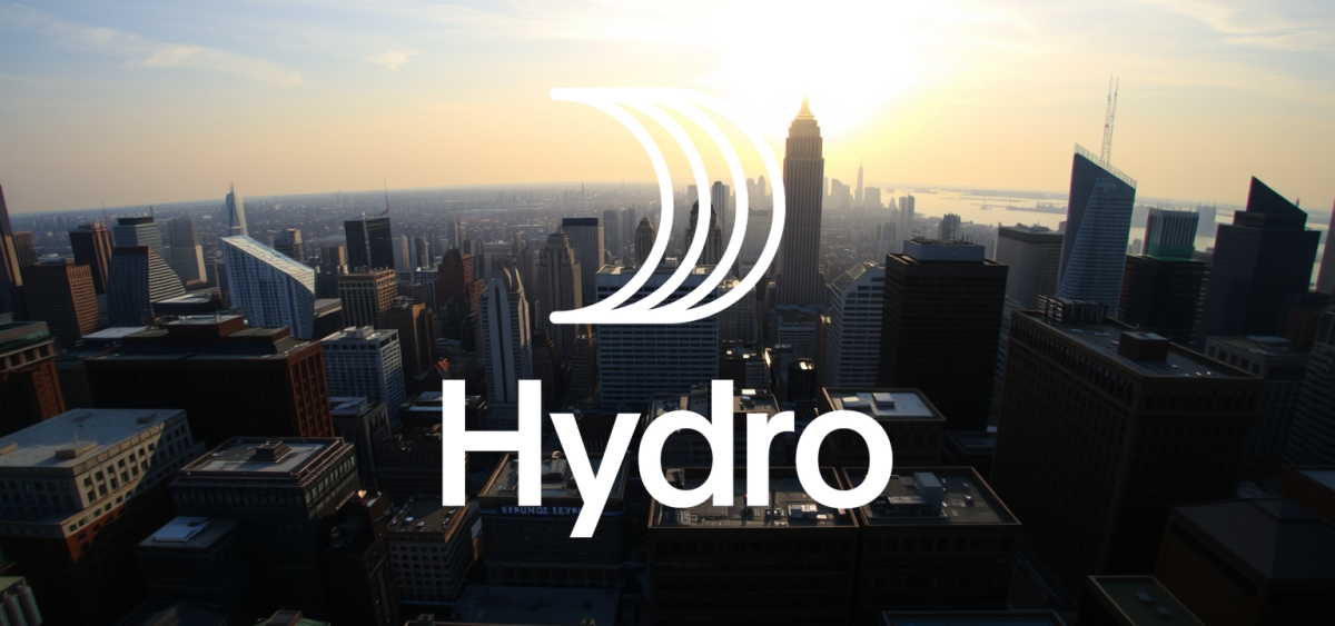 Beitragsbild zu Norsk Hydro Aktie: Index-Aufnahme und Energiekosten im Fokus
