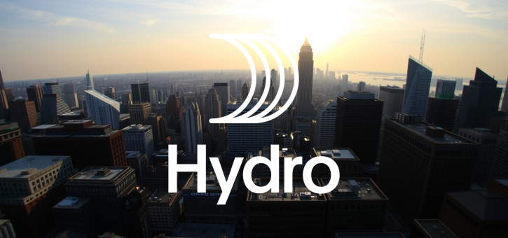 Beitragsbild zu Norsk Hydro Aktie: Index-Aufnahme und Energiekosten im Fokus