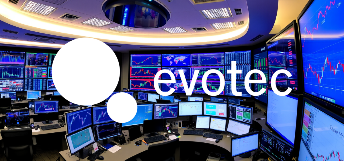Beitragsbild zu Evotec Aktie: Vertrauensverlust wird teuer