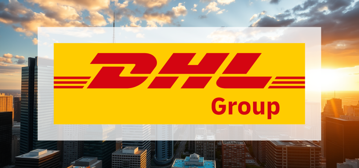 Beitragsbild zu DHL Aktie: Erfrischende Aufwärtstrends!