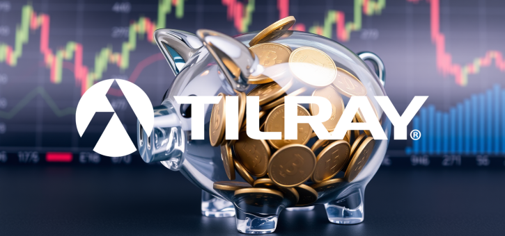 Beitragsbild zu Tilray Aktie: Ein Wake-up-Call?