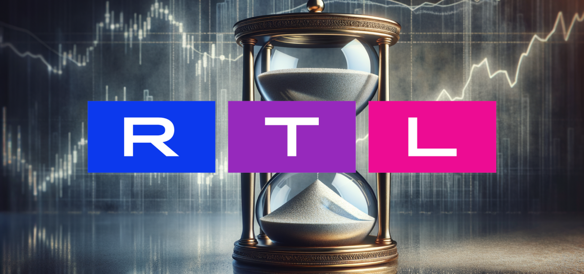 Beitragsbild zu RTL Aktie: Stellenabbau beschlossen