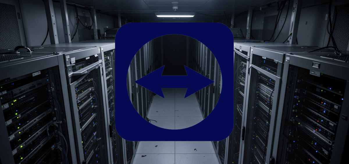 Beitragsbild zu TeamViewer Aktie: Bange Prognosen?