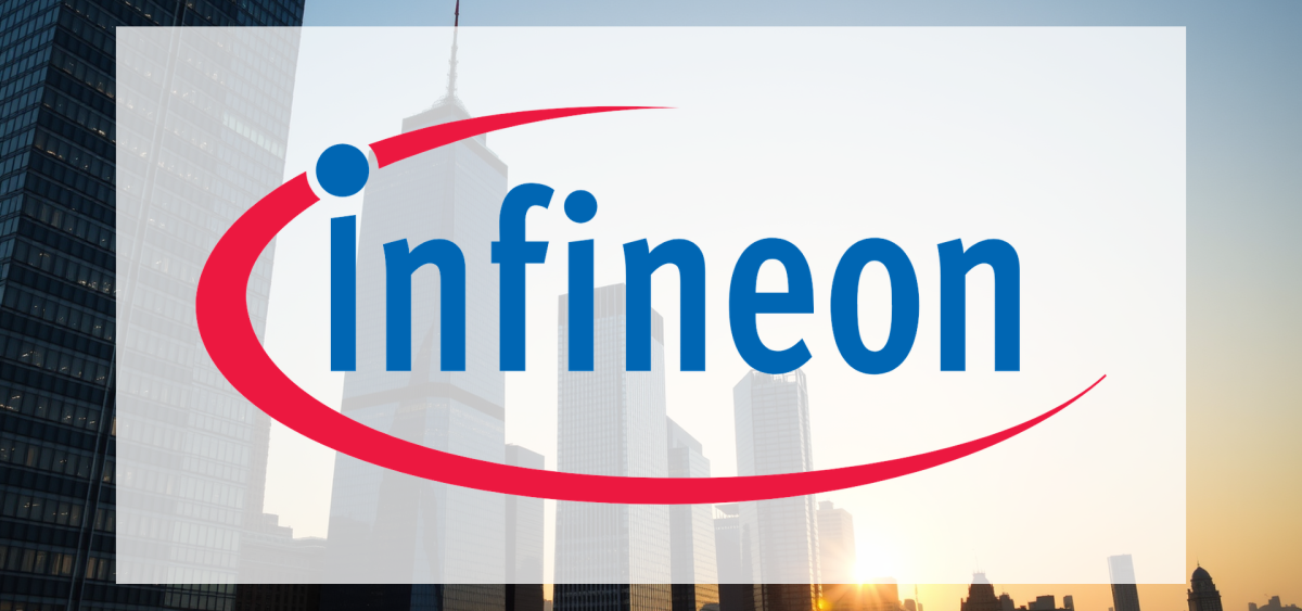 Beitragsbild zu Infineon Aktie: Totalabsturz!