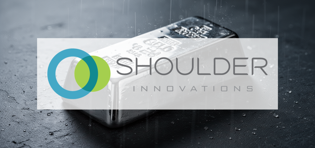 Beitragsbild zu Silber: Korrektur setzt fort