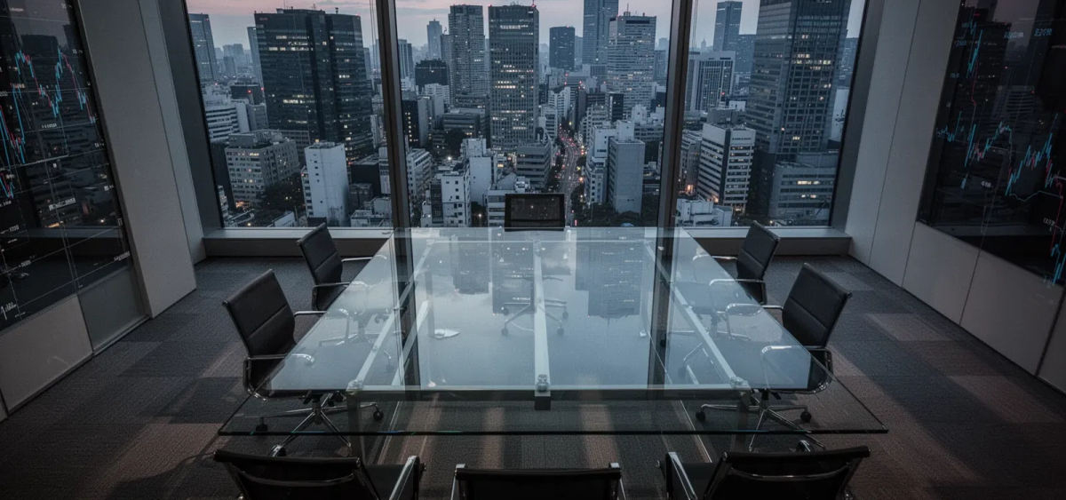 Beitragsbild zu Metaplanet Aktie: Fragwürdige Zukunftsperspektiven