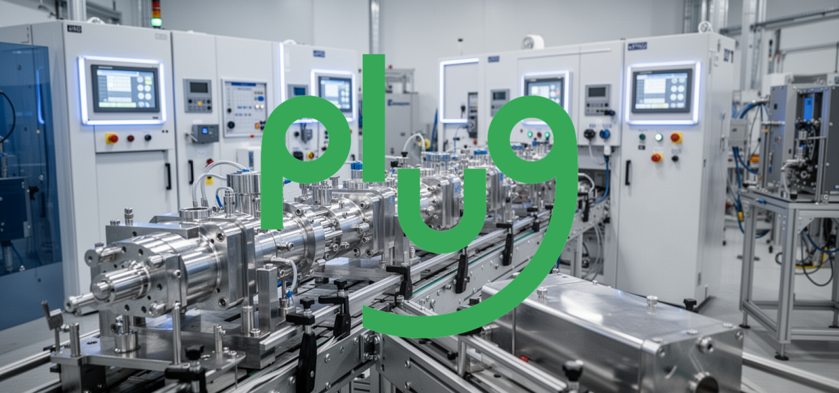 Beitragsbild zu Plug Power Aktie: Liquidität im Fokus