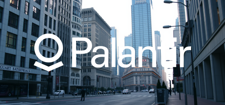 Beitragsbild zu Palantir Aktie: Wette auf den Absturz?
