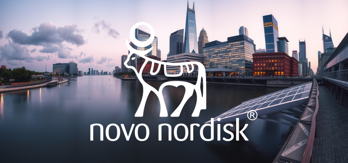 Beitragsbild zu Novo Nordisk Aktie: Ohrenbetäubendes Schweigen!