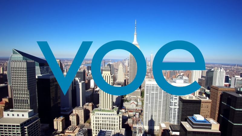 Beitragsbild zu Voestalpine Aktie: Gewinnwachstum erfreut!