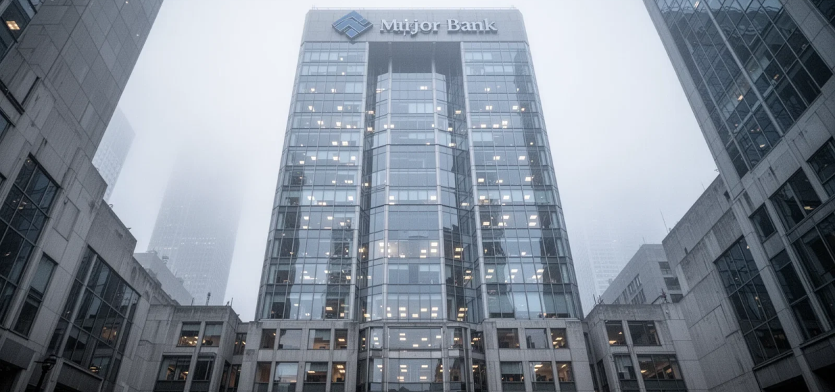 Beitragsbild zu UBS Aktie: Fondsrücknahmen gestoppt