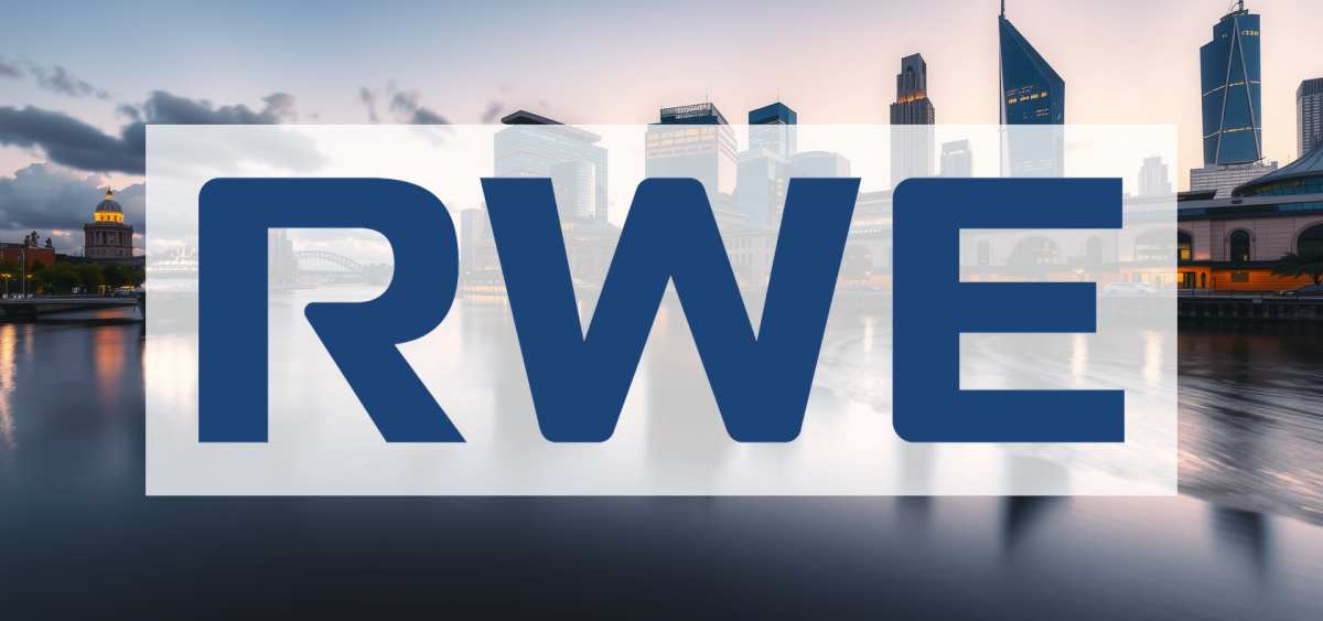 Beitragsbild zu RWE Aktie: Energiewende stockt – droht der Strategieschwenk?