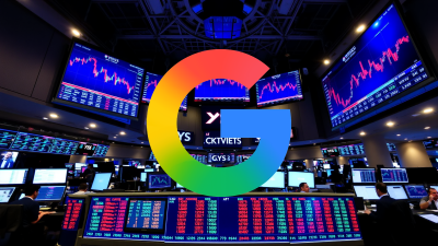 Beitragsbild zu Alphabet Aktie: Boomende Aussichten!