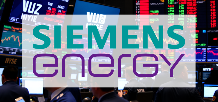 Beitragsbild zu Siemens Energy Aktie: Fesseln gesprengt – Dividende voraus?