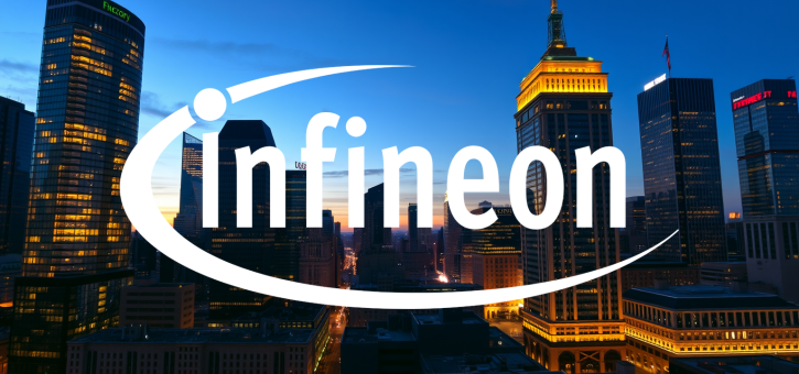 Beitragsbild zu Infineon Aktie: Doppelschlag für die E-Mobilität?