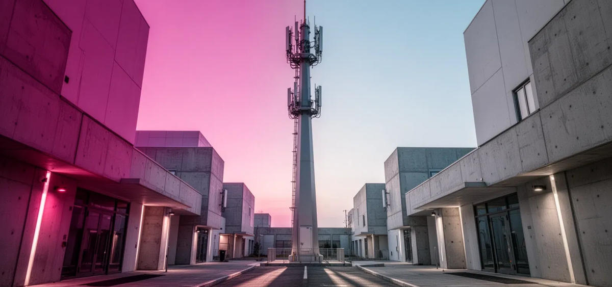 Beitragsbild zu Deutsche Telekom Aktie: Doppelte Offensive