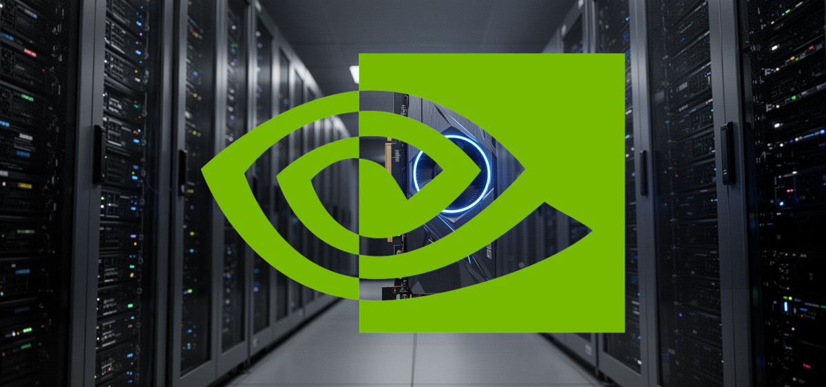 Beitragsbild zu Nvidia Aktie: Ausschlaggebender Erfolgsschub!