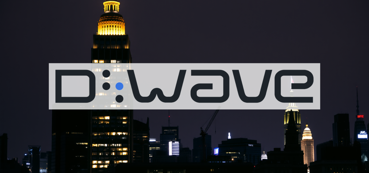 Beitragsbild zu D-Wave Quantum Aktie: Absturz nach Fehlinterpretation!